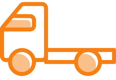 聂荣拖车/平板车